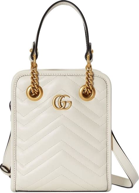 gucci mini marmont crossbody bag|gucci marmont large shoulder bag.